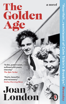 Paperback The Golden Age Book