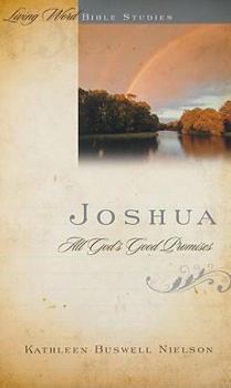 Spiral-bound Joshua: All God's Good Promises Book