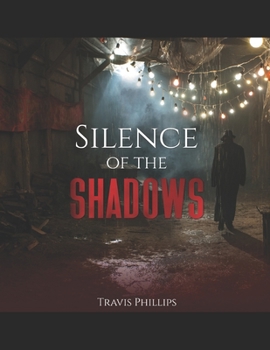 Paperback Silence Of The Shadows Book