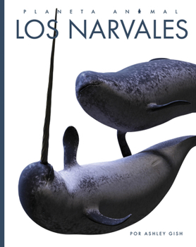Paperback Los Narvales [Spanish] Book