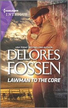 Lawman to the Core - Book #3 of the Law in Lubbock County