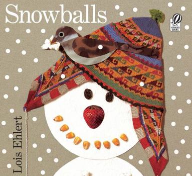 Paperback Snowballs Book