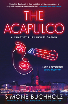 Paperback The Acapulco: Volume 6 Book