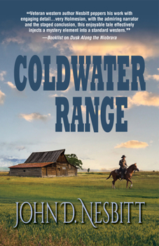 Hardcover Coldwater Range Book