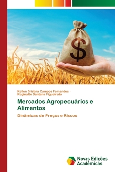 Paperback Mercados Agropecuários e Alimentos [Portuguese] Book