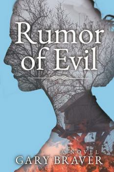 Paperback Rumor of Evil Book