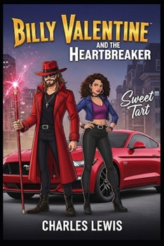 Paperback Billy Valentine and the Heartbreaker Book