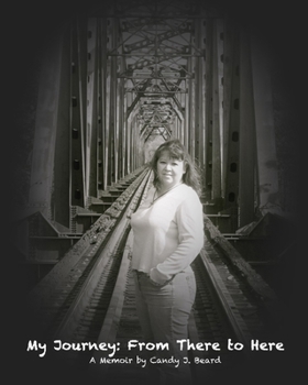 Paperback My Journey: From There To Here ...: A Memoir Book