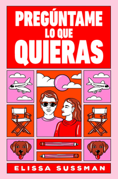 Paperback Pregúntame Lo Que Quieras / Funny You Should Ask [Spanish] Book