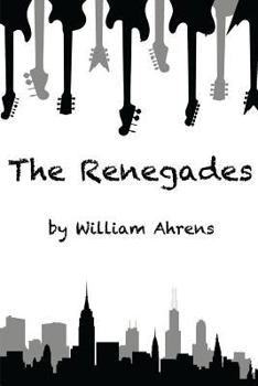 Paperback The Renegades Book