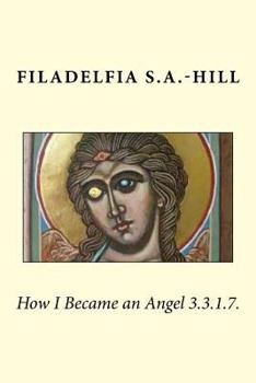 Paperback How I Became an Angel 3.3.1.7. Book
