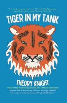 Paperback Tiger in My Tank Book