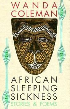 Paperback African Sleeping Sickness: Stories and Poems Book
