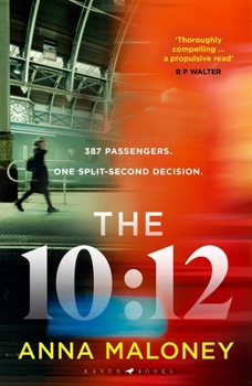 Hardcover The 10:12 Book