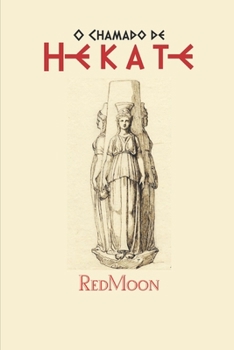 Paperback O Chamado de Hekate [Portuguese] Book
