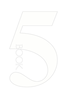 Paperback Collected Poems - Book Five Book