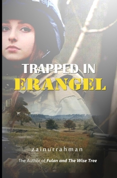 Paperback Trapped in Erangel Book