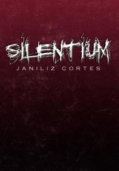 Hardcover Silentium Book