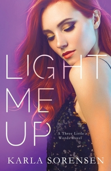 Paperback Light Me Up Book