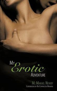 Paperback My Erotic Adventure Book