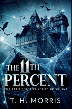 Hardcover The 11th Percent: Premium Hardcover Edition Book