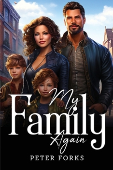 Paperback My family again Book