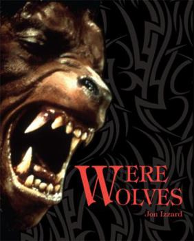 Paperback Werewolves Book