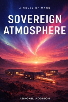 Paperback Soverign Atmostphere Book