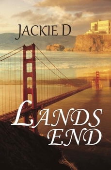 Paperback Lands End Book