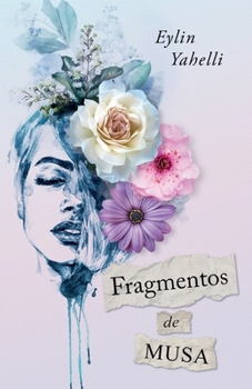 Paperback Fragmentos de musa [Spanish] Book