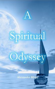 Paperback A Spiritual Odyssey Book