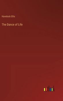 Hardcover The Dance of Life Book