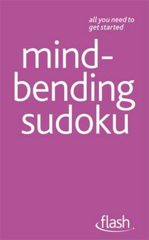 Paperback Mindbending Sudoku Book