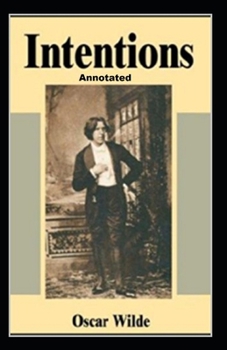 Paperback Intentions Annotated Book