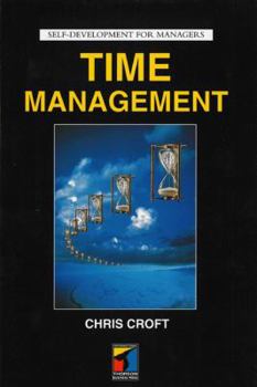 Paperback Time Management Book