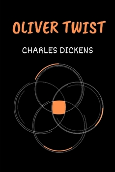 Paperback Oliver Twist Book