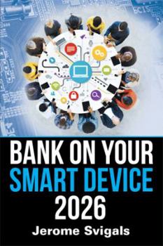 Paperback Bank on Your Smart Device 2026 Book