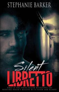 Paperback Silent Libretto Book