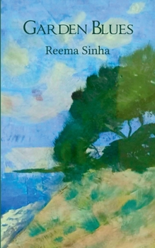 Paperback Garden Blues Book