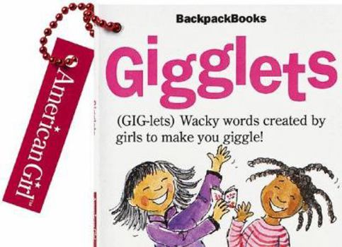 Hardcover Gigglets (Backpack Books) Book