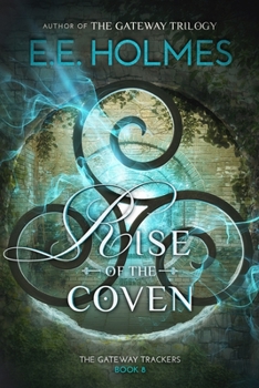 Paperback Rise of the Coven Book