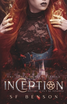 Paperback Inception Book