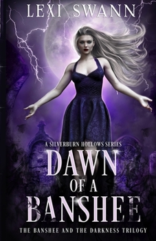 Paperback Dawn of a Banshee Book