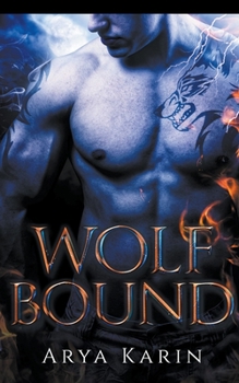 Paperback Wolf Bound Book