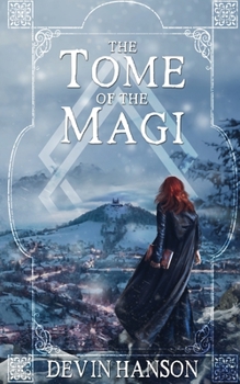 Paperback The Tome of the Magi Book