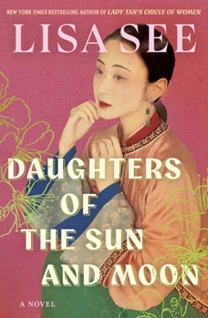 Hardcover Daughters of the Sun and Moon Book