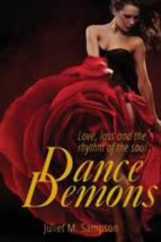 Paperback Dance Demons Book