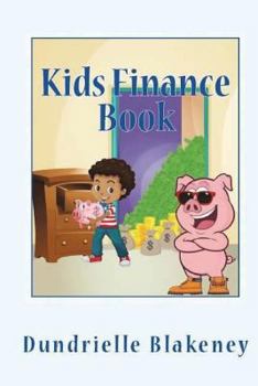 Paperback kids finance Book