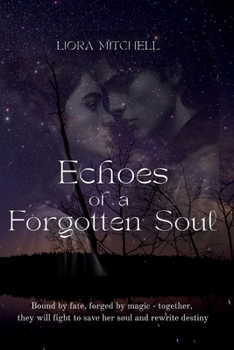 Paperback Echoes of a Forgotten Soul Book