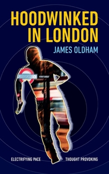 Paperback Hoodwinked In London Book